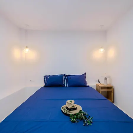 Lux Natura Villa *