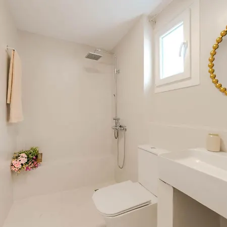 Lux Natura Villa Prínos