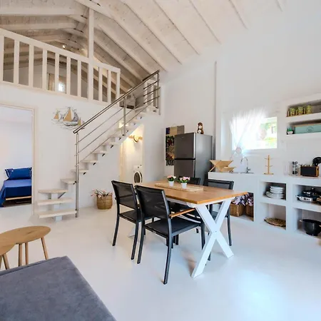 Villa Lux Natura *