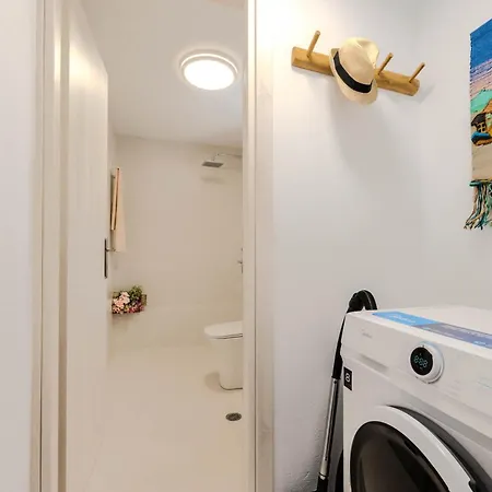 Villa Lux Natura Prínos