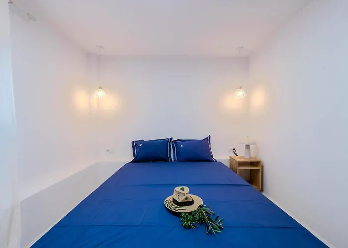 Lux Natura Βίλα *