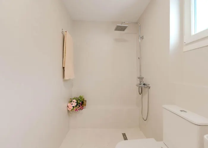 Lux Natura Βίλα *