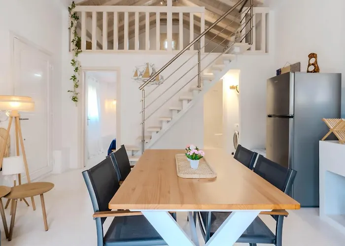 Βίλα Lux Natura *