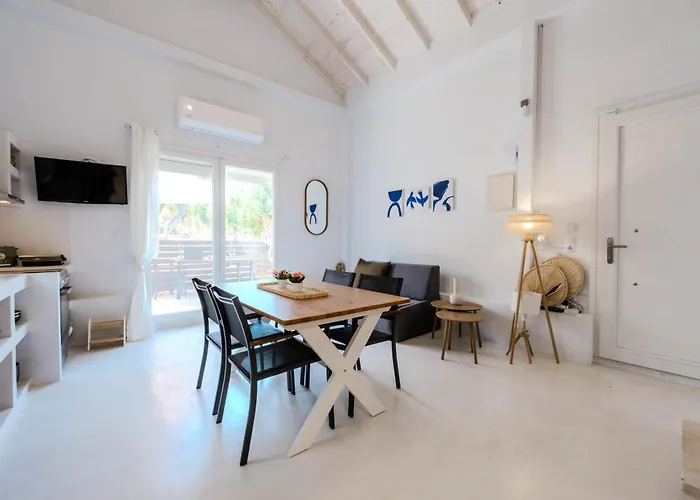 Βίλα Lux Natura Πρίνος