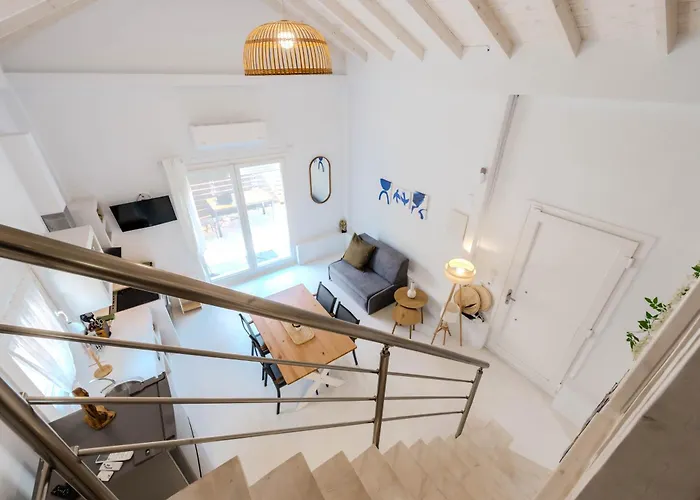 Lux Natura Πρίνος