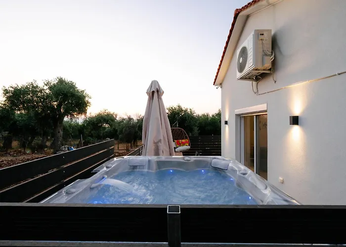 Lux Natura * Πρίνος