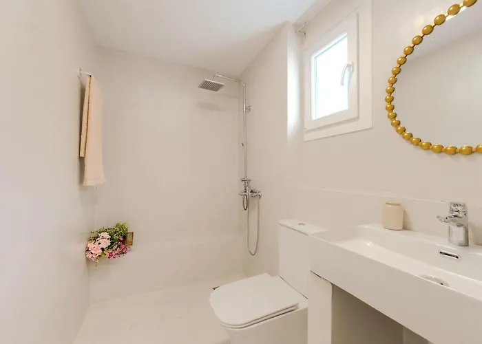 Lux Natura Βίλα Πρίνος