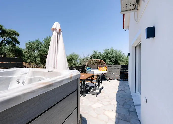 Lux Natura * Πρίνος