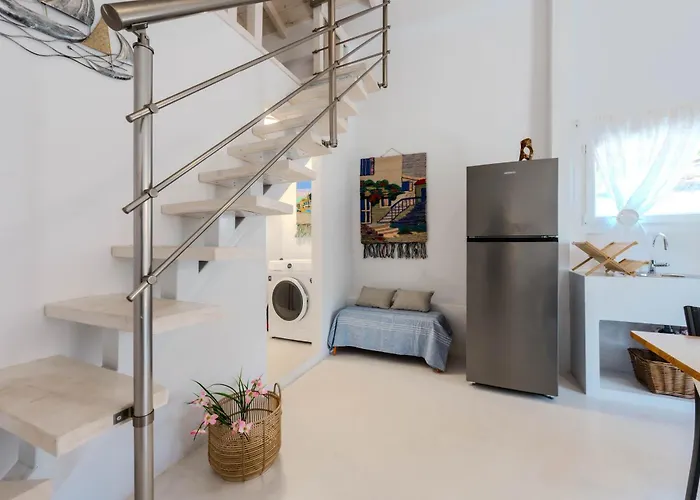 Lux Natura Πρίνος