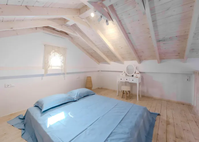 Lux Natura Βίλα *