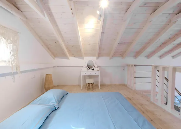 Lux Natura Πρίνος