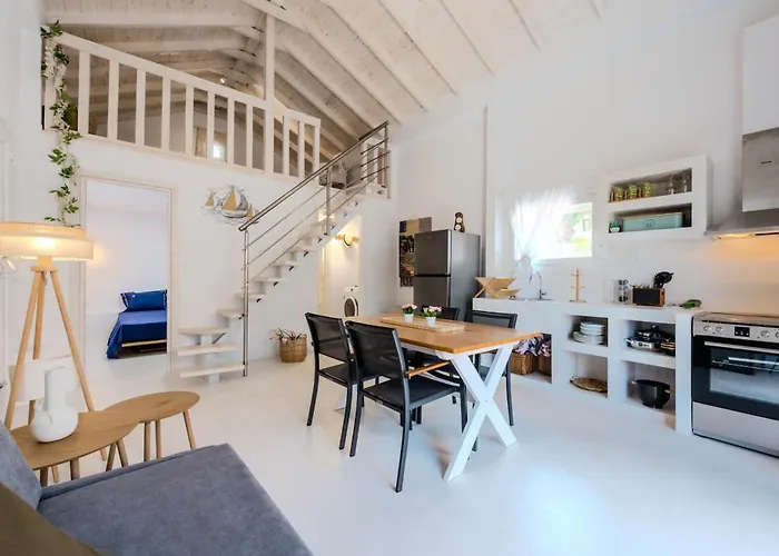 Βίλα Lux Natura *