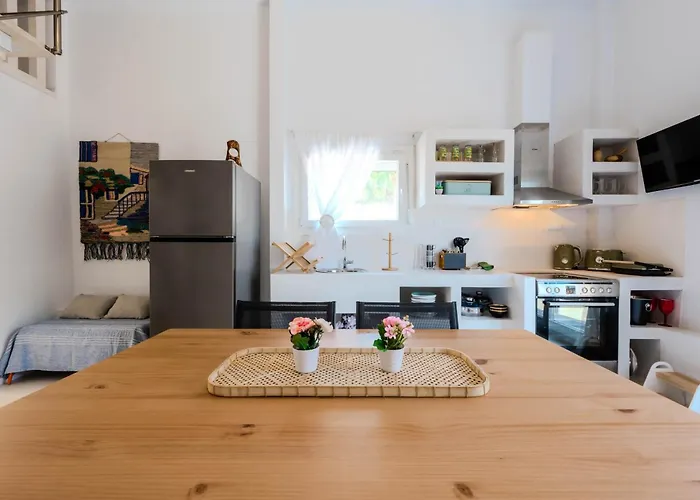 Βίλα Lux Natura Πρίνος