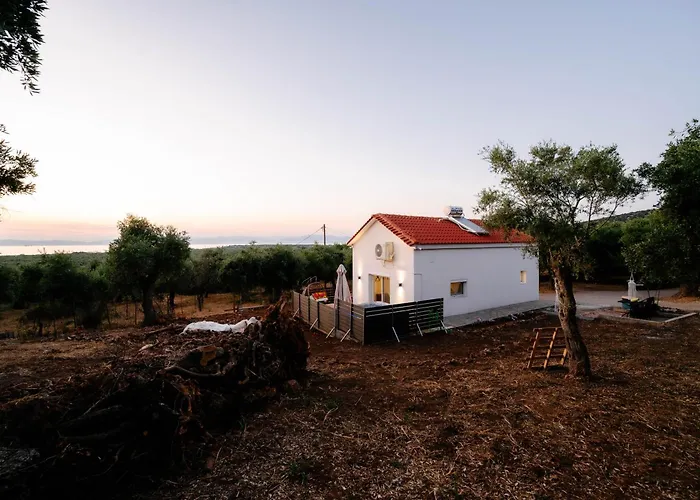 Lux Natura Βίλα *