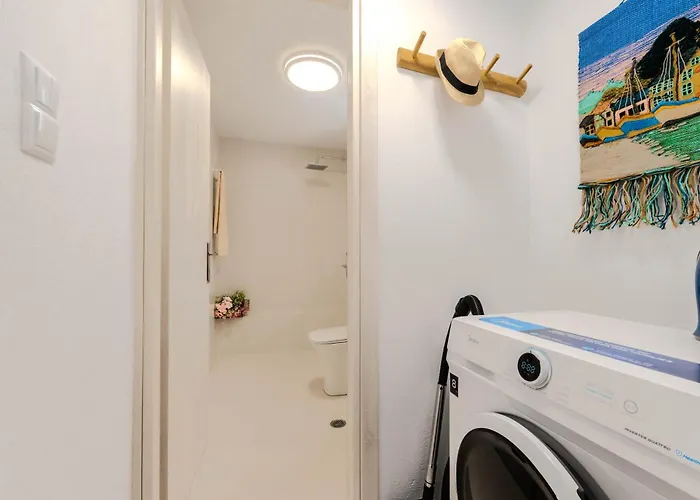 Βίλα Lux Natura Πρίνος